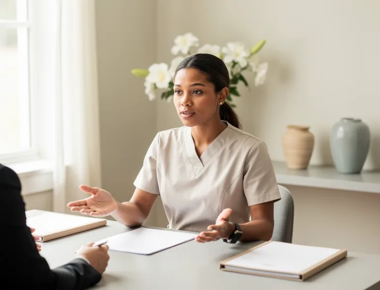 Funeral Pre-Planning service in Newark
